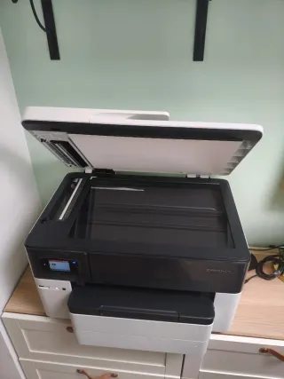 Impresora HP OfficeJet Pro 7740