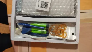 Pantalla Xiaomi Redmi Note 10 Pro