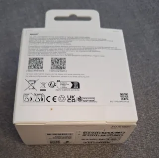 Samsung Galaxy Fit 3 Gris