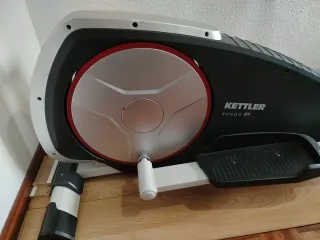 Bicicleta Elíptica Kettler