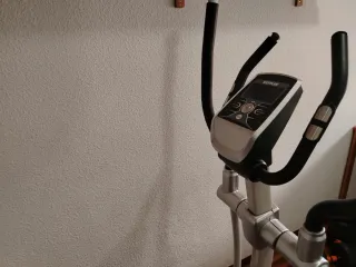 Bicicleta Elíptica Kettler