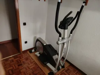 Bicicleta Elíptica Kettler