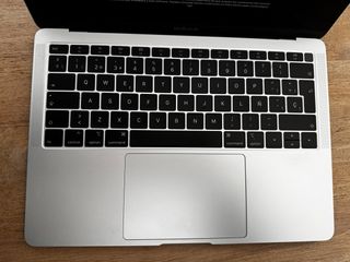 MacBook Air 13' 2019 Plata