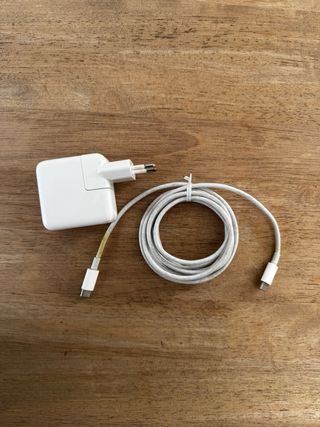 MacBook Air 13' 2019 Plata