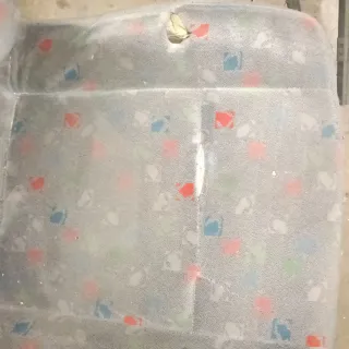 Asiento piloto Mercedes Vito 638 V