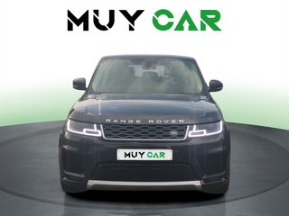 Land Rover Range Rover Sport 3.0 SDV6 HSE 225 kW (306 CV)