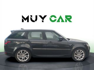 Land Rover Range Rover Sport 3.0 SDV6 HSE 225 kW (306 CV)