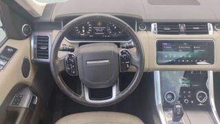 Land Rover Range Rover Sport 3.0 SDV6 HSE 225 kW (306 CV)