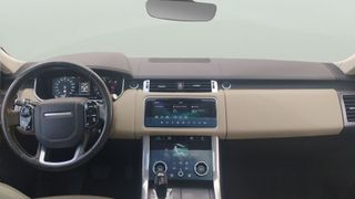 Land Rover Range Rover Sport 3.0 SDV6 HSE 225 kW (306 CV)