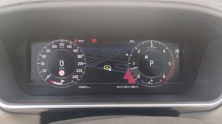 Land Rover Range Rover Sport 3.0 SDV6 HSE 225 kW (306 CV)