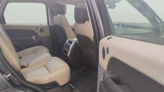 Land Rover Range Rover Sport 3.0 SDV6 HSE 225 kW (306 CV)