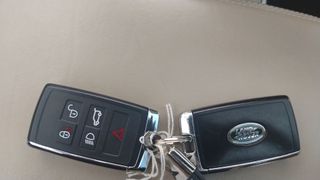 Land Rover Range Rover Sport 3.0 SDV6 HSE 225 kW (306 CV)