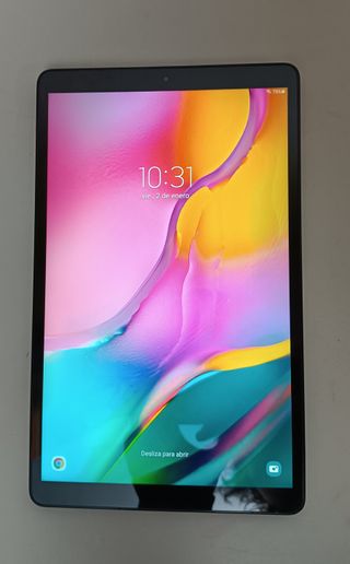 Samsung Galaxy Tab A | Ideal (leer anuncio)