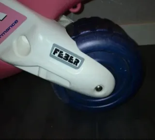 Moto Feber Racing RR Performance