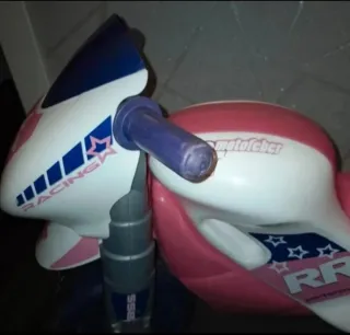 Moto Feber Racing RR Performance