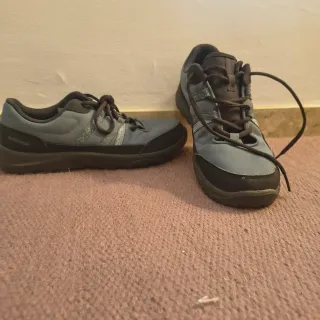 Zapatillas Quechua Mujer Talla 40