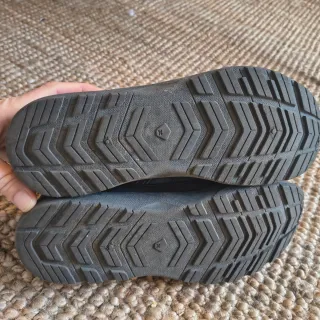 Zapatillas Quechua Mujer Talla 40