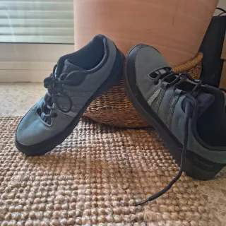 Zapatillas Quechua Mujer Talla 40