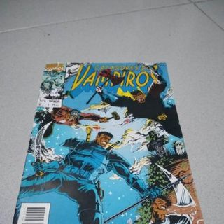 10 COMICS FORUM SPIDERMAN 19 MASA VENGADORES Y MAS