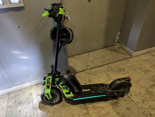 Patinete Ecoxtrem +40 km (negociable)