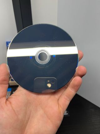 Tom Clancy's The Division 2 PS4