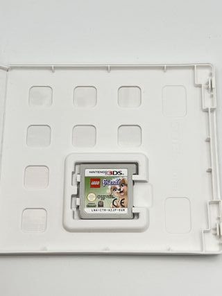 Lego Friends Nintendo 3DS