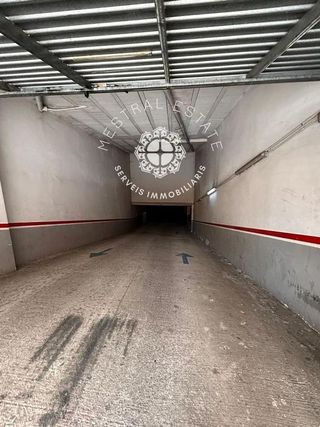 Garaje en venta en Vila-seca pueblo en Vila-Seca