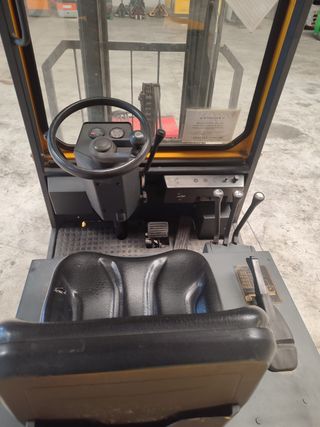 Carretilla elevadora STILL R 20-15