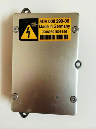 Balastro Xenon BMW 5DV008290-00 Centralita