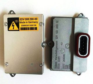 Balastro Xenon BMW 5DV008290-00 Centralita