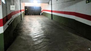 Garaje en venta en Santo Domingo y San Martín  en Huesca