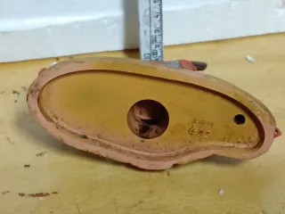 DIORAMA Pastore Presepe