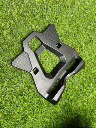 Baúl trasero YAMAHA CITY 50 L