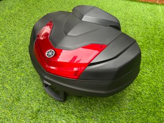 Baúl trasero YAMAHA CITY 50 L