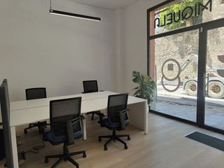 Oficina en alquiler en Estadi-Horta Vermella-Santa Anna en Vic