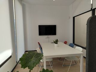 Oficina en alquiler en Estadi-Horta Vermella-Santa Anna en Vic