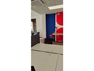 Oficina en alquiler en Estadi-Horta Vermella-Santa Anna en Vic