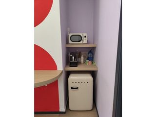 Oficina en alquiler en Estadi-Horta Vermella-Santa Anna en Vic