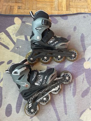 Patines Bladerunner para niño