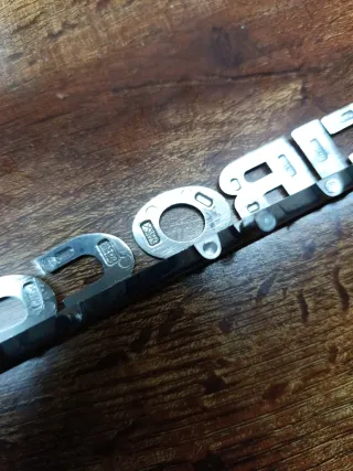 Emblema Volkswagen Scirocco