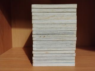 Cat's Eye 1-18 [sashimiboyz] Manga