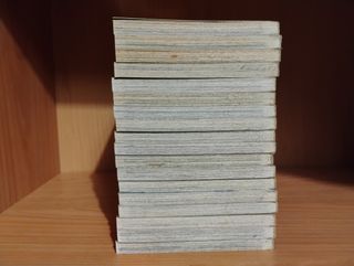 Cat's Eye 1-18 [sashimiboyz] Manga