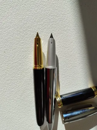 Penne da collezione - Set di 2