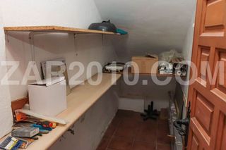 Local comercial en alquiler en Puerto de Garrucha en Garrucha