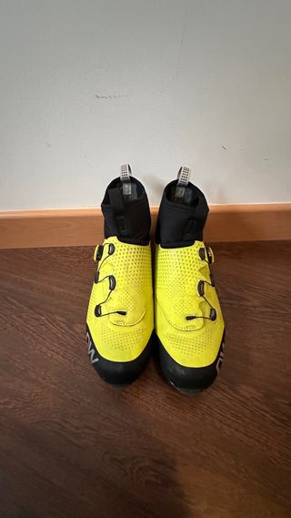 Zapatilla MTB Northwave Celsius Artic GTX