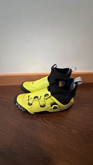 Zapatilla MTB Northwave Celsius Artic GTX
