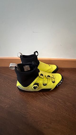 Zapatilla MTB Northwave Celsius Artic GTX