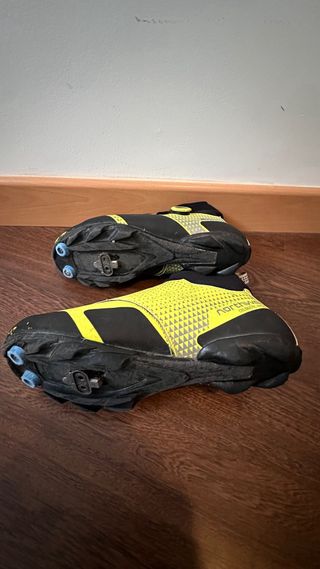 Zapatilla MTB Northwave Celsius Artic GTX