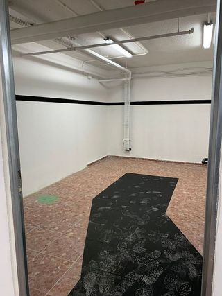 Nave industrial en alquiler en Prosperidad en Madrid