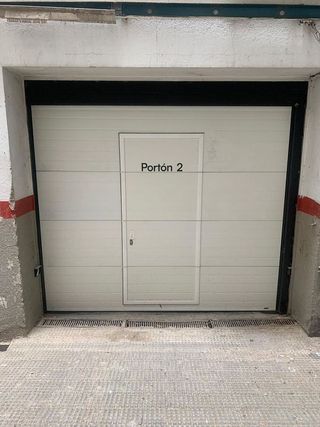 Nave industrial en alquiler en Prosperidad en Madrid